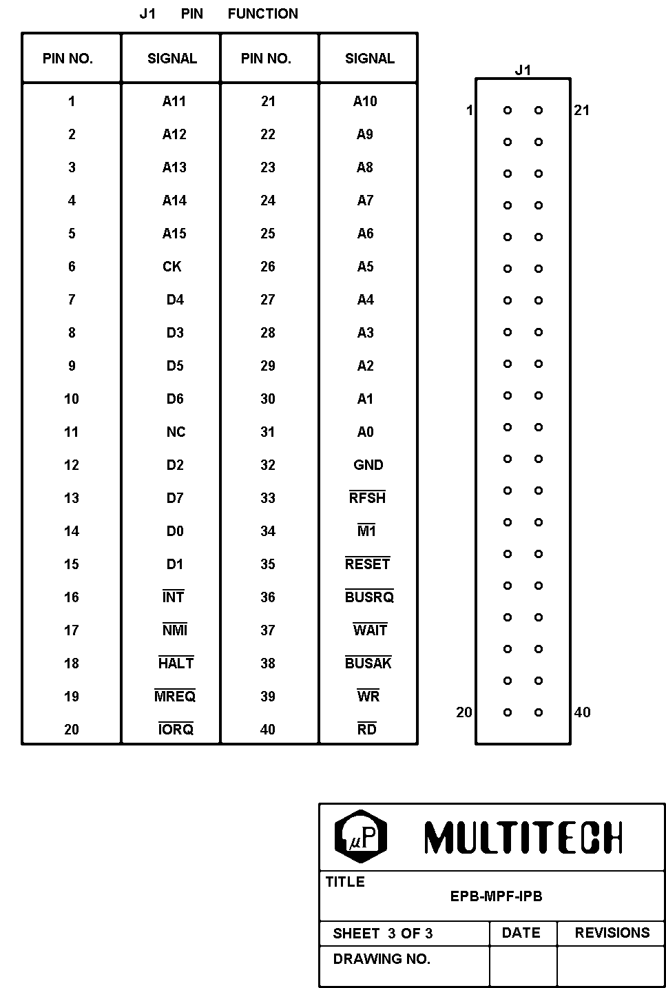 [Sheet 3 of 3]