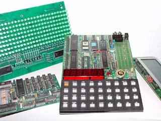 [Z80 boards and add ons]